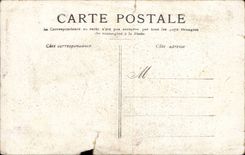 CPA Paris Moulin rouge Redmill