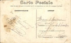 CPA Bourges Gaumen-Jacques-Herz