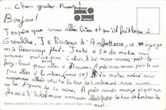 MODERN CARD London London Queen Elisabeth II At the trooping the color