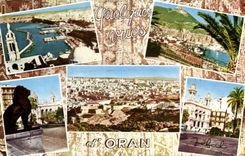 MODERN CARD Algeria oran