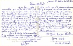 MODERN CARD Algeria oran