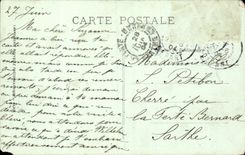 Paris CPA Places Victories