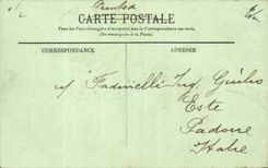 Paris CPA Places Harmony