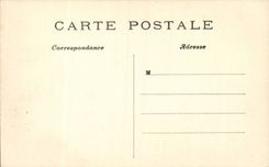 Paris CPA the college Carnot Boulevard malesherbes