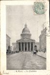 Paris CPA the Pantheon