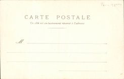 Paris CPA Eglise du Sacre Coeur Montmartre