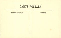 Paris CPA Invalides Tomb of Napoleon 1st