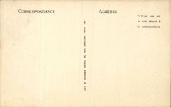 Paris CPA Panorama vers Montmartre