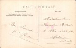 CPA Fantasy Happy Man birthday