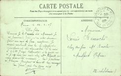 Paris CPA Theatre de la Renaissance