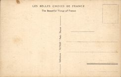 Paris CPA Tour Saint Jacques