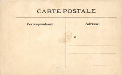 Paris CPA Eglise Saint GErvais