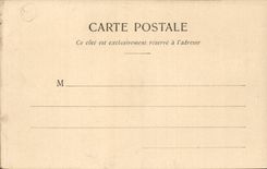 Paris CPA Eglise St medard