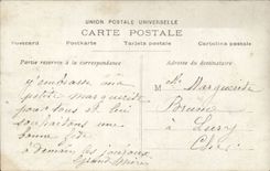 CPA Fantasy Baby Doves