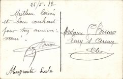 CPA Fantasy Child Birthday