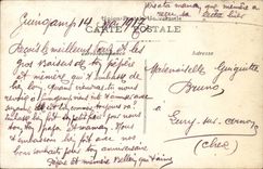 CPA Fantasy Happy Child Birthday