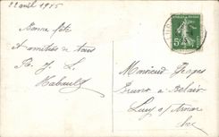 CPA Fantasy Good Child celebrates