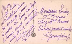 CPA Fantasy Children