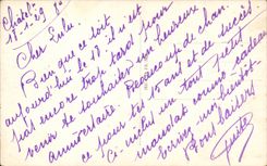 CPA Fantasy Children