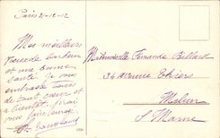 CPA Fantasy Landscape Happy New Year