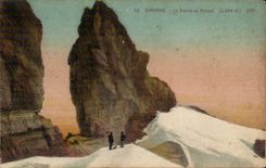 Gavarnie CPA the Breach of Roland