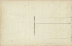 Saint Strasse des Retter-CPA von Gavarnie zum Schritt der Skala