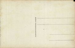 Cauterets CPA die Kaskade der Brucke von Spanien