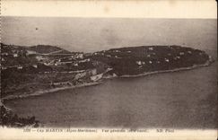 Cape Martin CPA View