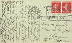 Paris CPA Places Vendome