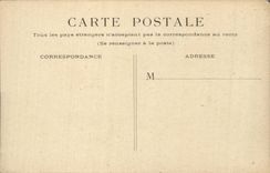 Paris CPA Colonnade du Louvre