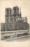 Paris CPA Notre Dame