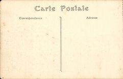 Menton - Sight on Menton - Cape Martin and the Head of Dog - CPA