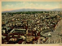 Italien - Italien - Rom - Rom - Ansicht - MEHRFACHES CPA DIAGRAMM