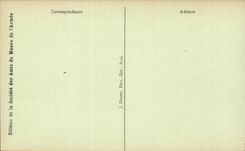 Paris - 7 - Hotel of Invalides - the Church of the Soldiers - the CPA