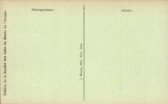 Paris - 7 - Hotel of Invalides - La Chapelle Napoleon - the CPA