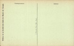 Paris - 7 - Hotel of Invalides - Maonument de Vauban - the CPA