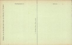 Paris - 7 - Hotel of Invalides - the Dome - the Tomb of Jerome - Brother of Napoleon - CPA