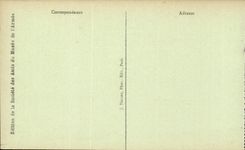 Paris - 7 - Hotel of Invalides - the Dome - the Master Furnace bridge - CPA