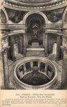 Paris - 7 - Hotel of Invalides - the Tomb of Napoleon - the CPA