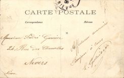 Paris - 7 - the Bridge Alexandre - the Esplanade of Invalides - CPA