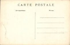 Paris - 5 - Church Saint Etienne of the Mount - chorus CPA