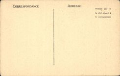 Paris - Sanctauire de Sainte Therese de L'Enfant Jesus chez les Orphelins Apprentis d'Auteil - CPA 