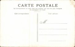 Paris - 9 - L'Opera - CPA 