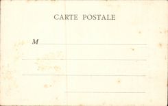 Paris - 8 - Hotel Terminus - Station Saint Lazare - CPA