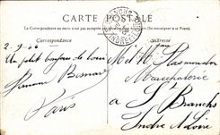 Paris - 9 - L'Opera - CPA 