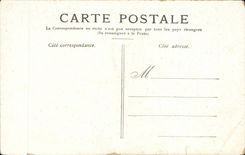 Paris - 10 - the Bastille - Column of July - CPA