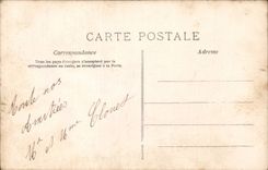 Fantasy - Child - Merry Festival - Vintage Make - CPA