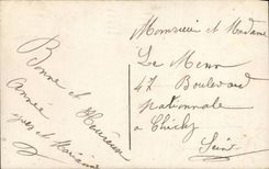 Fantasy - Child - Two calm children CPA