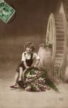 Fantasy - Child - CPA Mill Millet