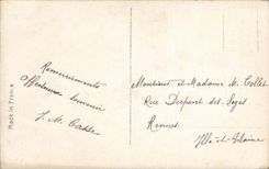 Fantasy - Child - CPA Mill Millet